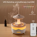 UFO Aroma Diffuser V56(350ml)