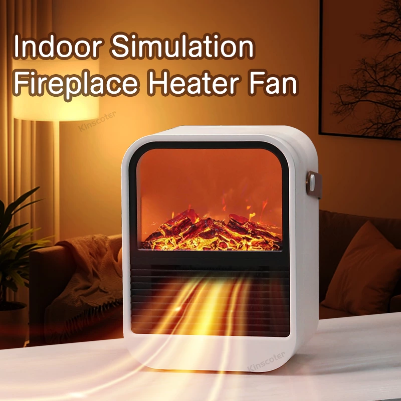 The Benefits and Uses of Fan Heaters: A Comprehensive Guide for Buyers