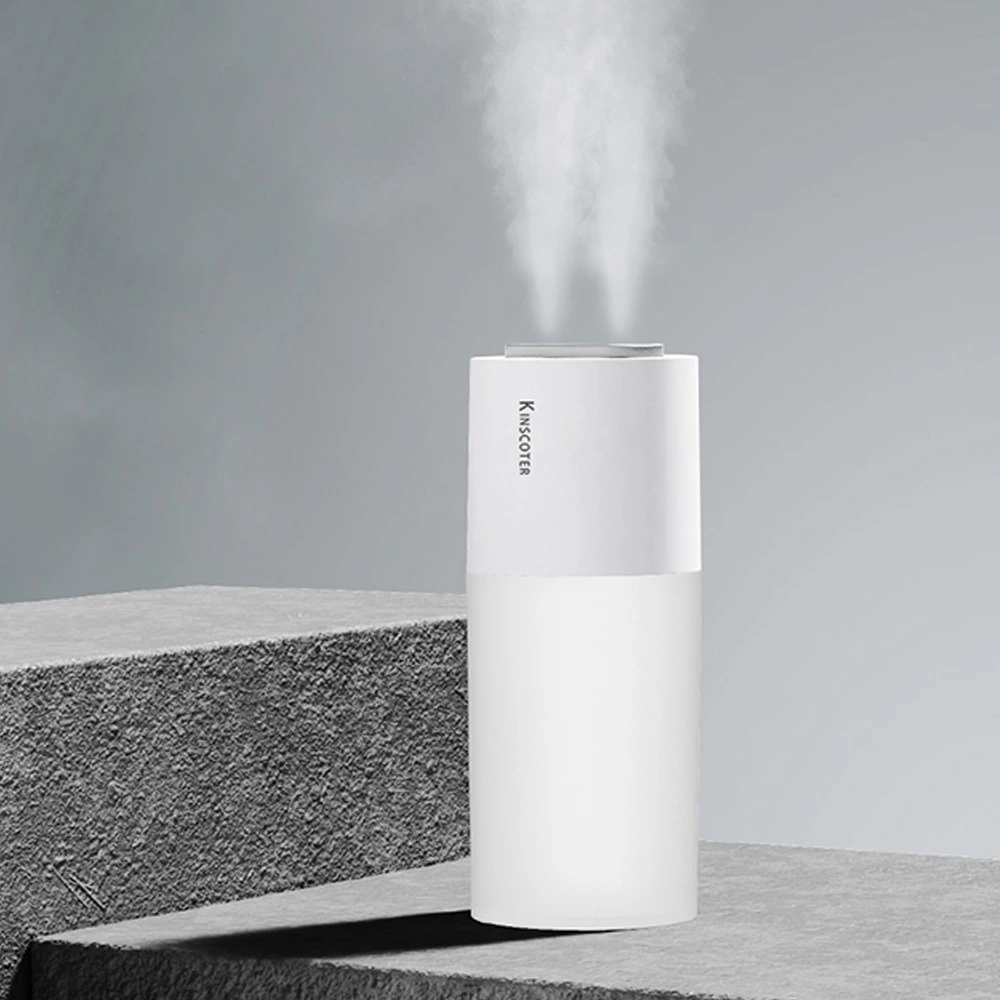 Experience Ultimate Comfort Anywhere with Our Portable Humidifier – Perfect for Home, Office, and Car Use