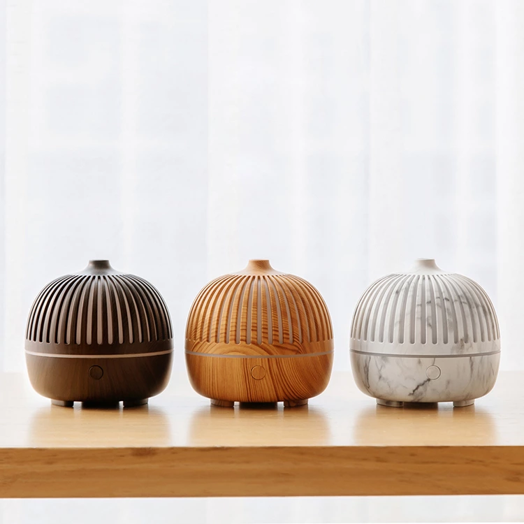 Let’s explore why this Marble-Patterned Aromatherapy Diffuser deserves a place in your home.