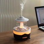 UFO Aroma Diffuser V56(350ml)