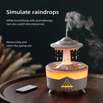 UFO Aroma Diffuser V56(350ml)