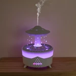 UFO Aroma Diffuser V56(350ml)