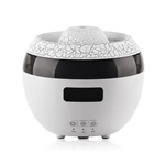 Dynamic Sound-Picking Aromatherapy diffuser V37(300ml)