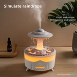 UFO Aroma Diffuser V56(350ml)