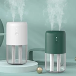 Simple dual-spray humidifier 823