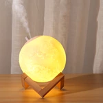 Lunar Lamp Humidifier DQ-320