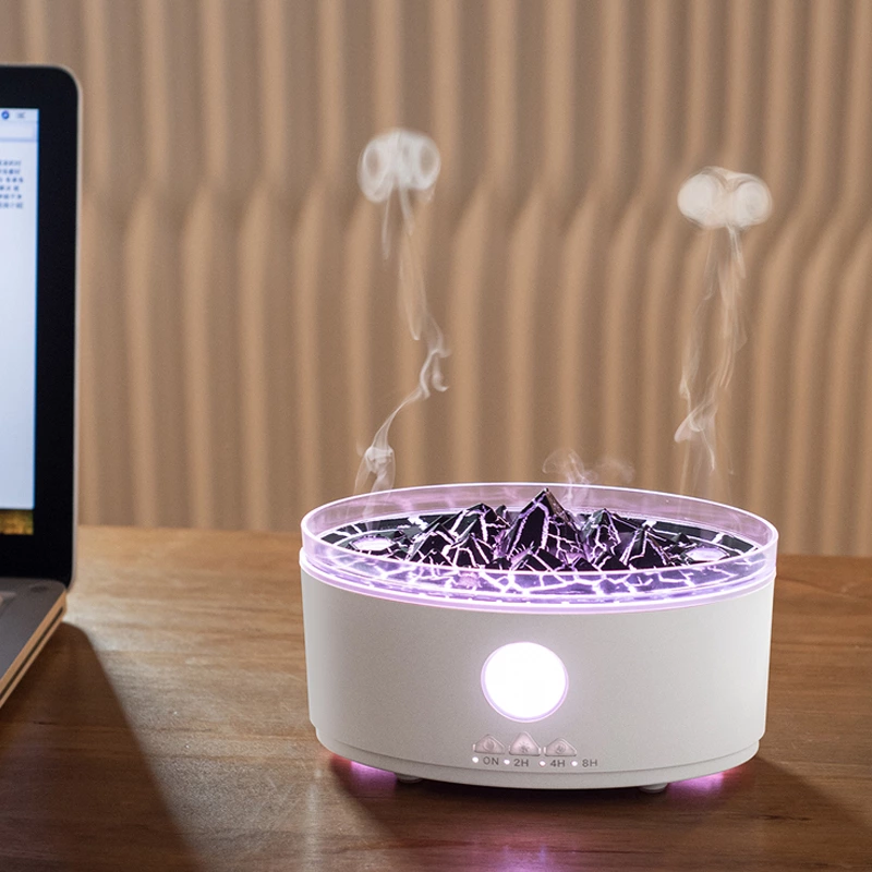 Is an Aromatherapy Diffuser Necessary in Winter?