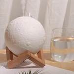 Lunar Lamp Humidifier DQ-320