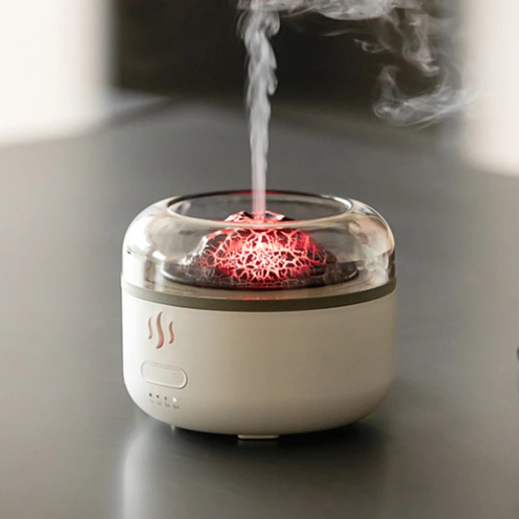 Volcanic Lava Aroma Diffuser 625 (160ml)