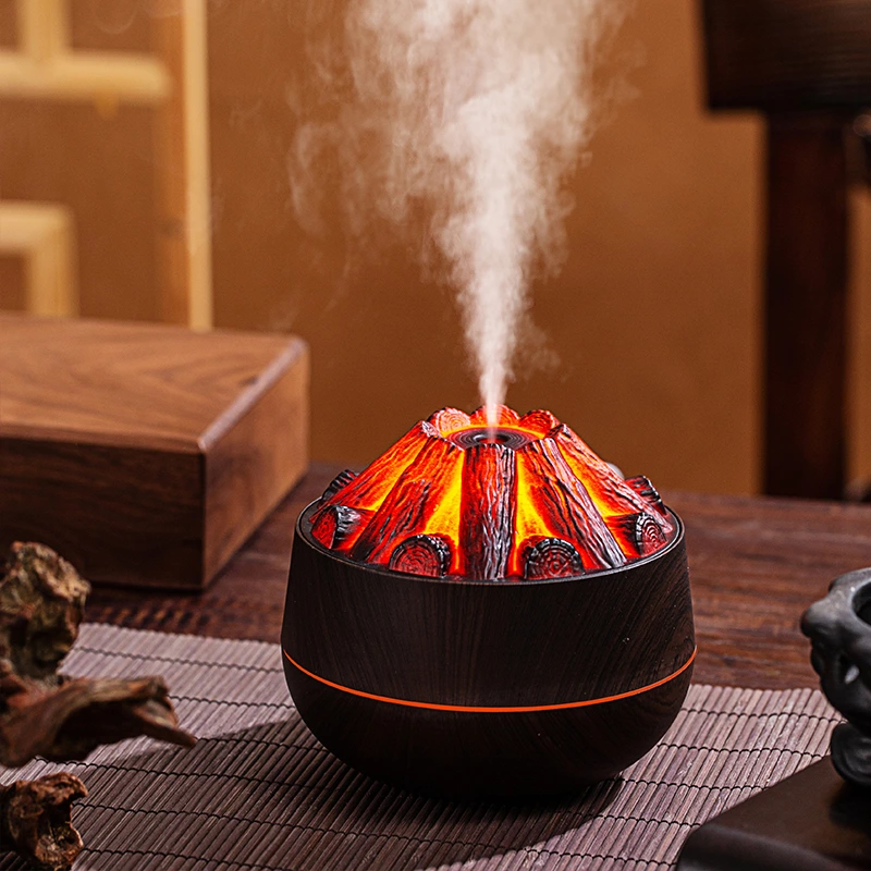 The Ideal Charcoal Humidifier: Your Key to a Comfortable Indoor Environment