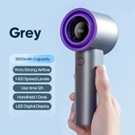 High - Speed Handheld Fan F78