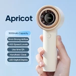 High - Speed Handheld Fan F78