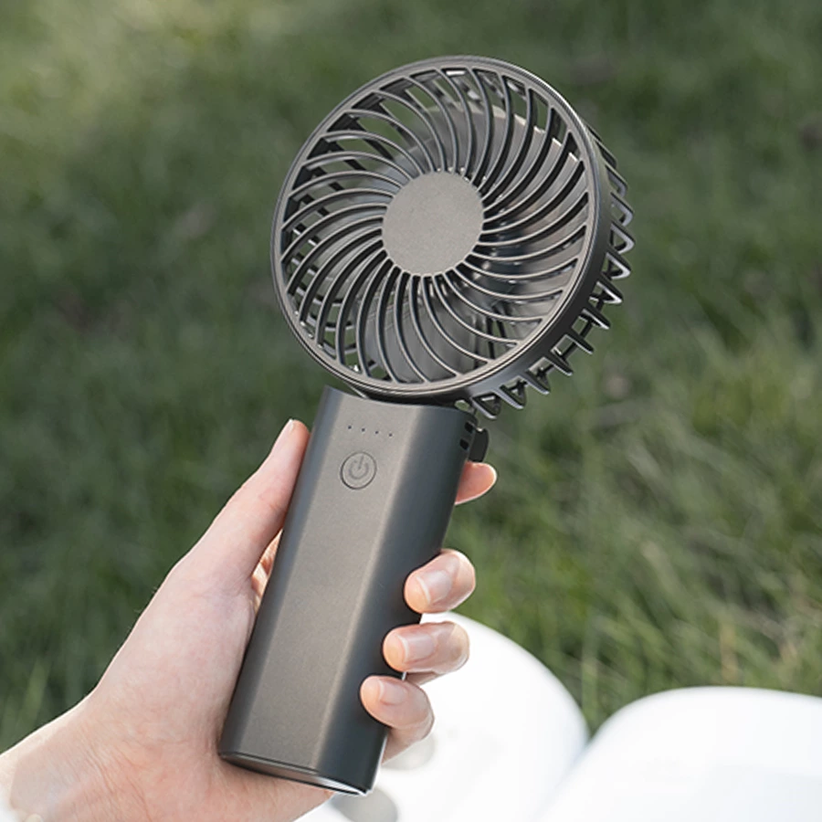 Foldable Handheld Fan DQ-258