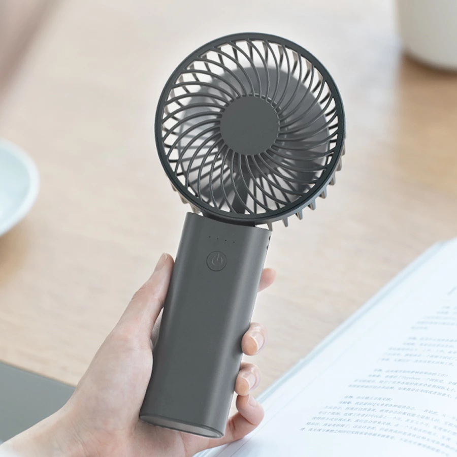 Foldable Handheld Fan DQ-258