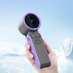 Air Cooling Handheld Fan F52
