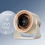 Portable Desktop Fan F75