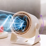 Portable Desktop Fan F75