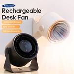Portable Desktop Fan F75