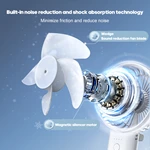 Foldable Handheld Fan DQ-258