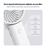 Foldable Handheld Fan DQ-258