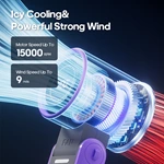 Air Cooling Handheld Fan F52