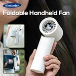 High Speed Handheld Fan DQ-263