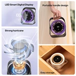 Multifunctional Desk Fan DQ-272