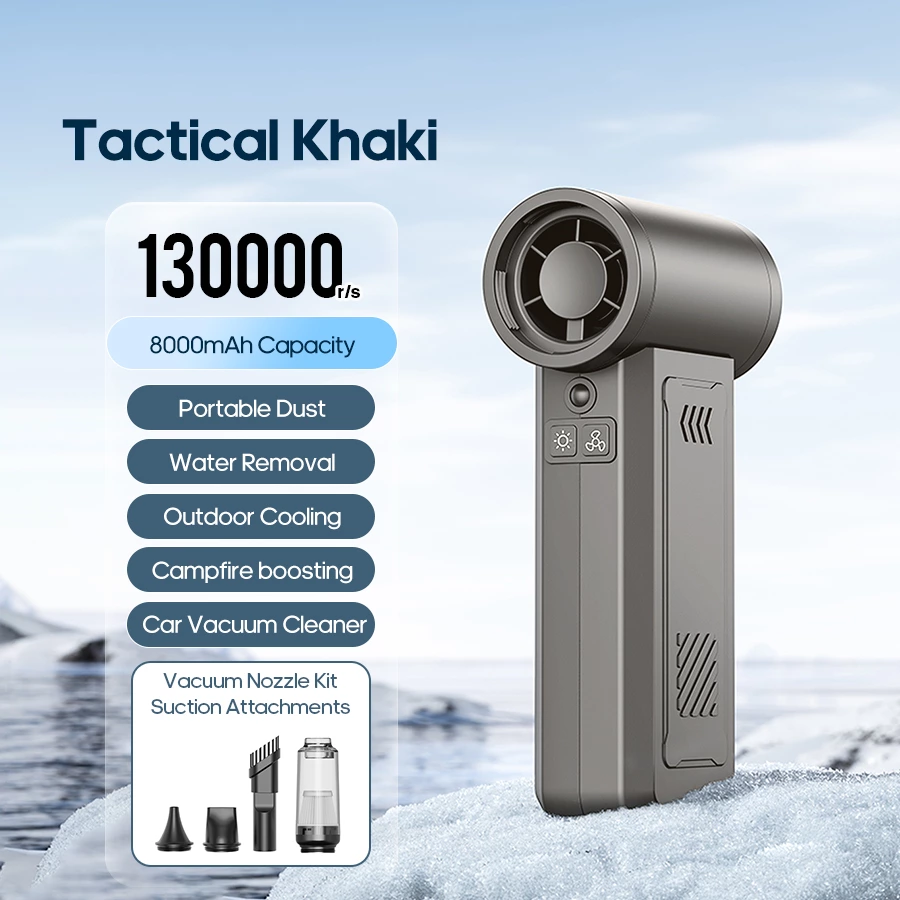 Violent Turho Fan KC-F75
