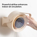 Multifunctional Desk Fan DQ-272