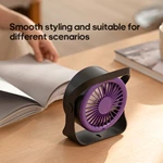 Multifunctional Desk Fan DQ-272