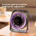 Multifunctional Desk Fan DQ-272