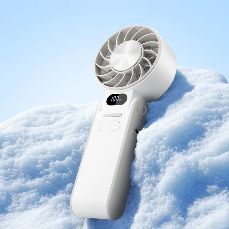 Cooling Handheld Fan F58