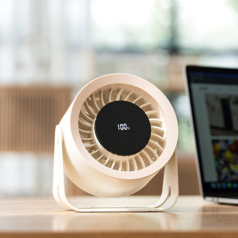 Portable Desktop Fan DQ-265