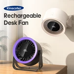 Portable Desktop Fan DQ-265