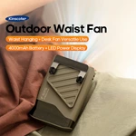 Clip Waist Fan ZAY-F020