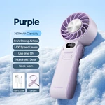 Cooling Handheld Fan F58