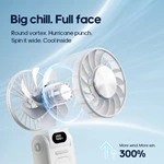 Cooling Handheld Fan F58
