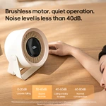 Portable Desktop Fan DQ-265