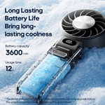 Cooling Handheld Fan F58