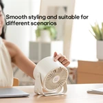 Portable Desktop Fan DQ-265