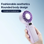 Cooling Handheld Fan F58