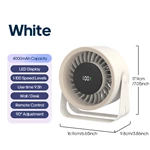 Portable Desktop Fan DQ-265