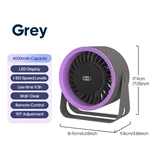 Portable Desktop Fan DQ-265