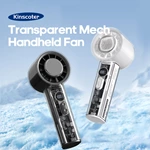 High Speed Handheld Mini Fan  HX-F331C