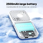Folding Neck Fan DQ-260