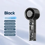 High Speed Handheld Mini Fan  HX-F331C