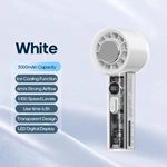 High Speed Handheld Mini Fan  HX-F331C