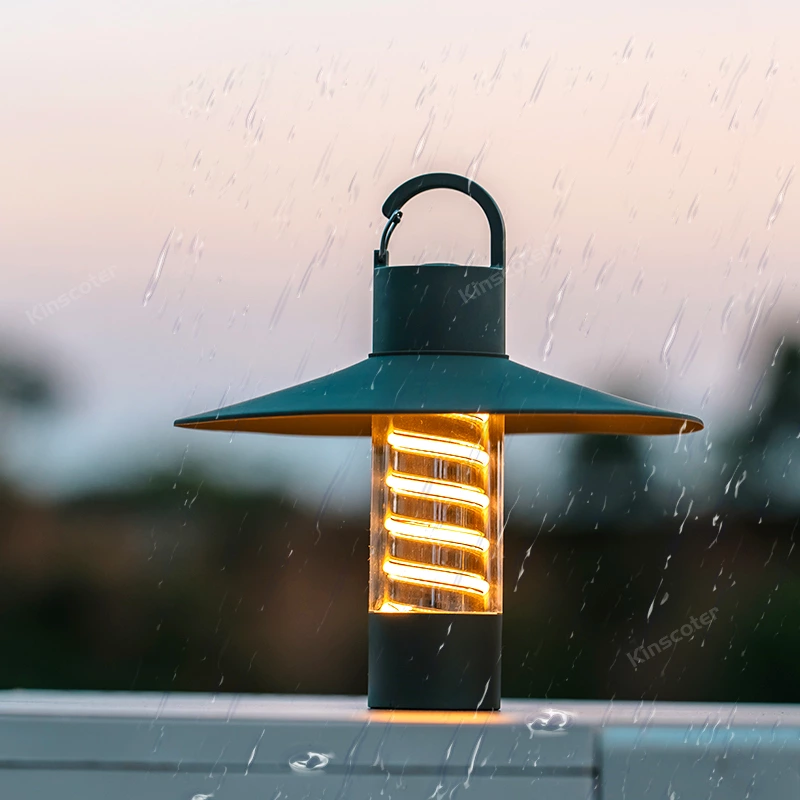 KC-L312 Outdoor Camping Light