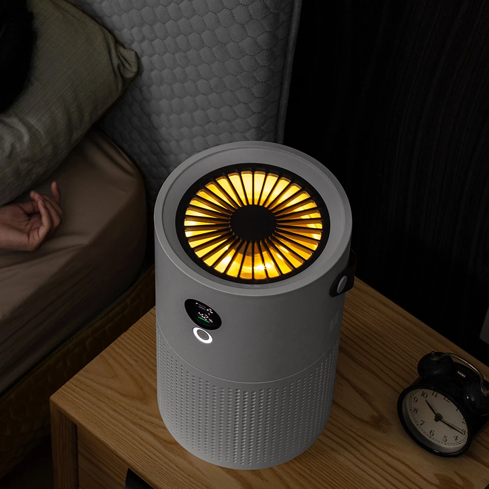 KC-P01 Air Purifier